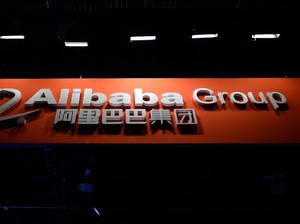 Harga Alibaba Milik Jack Ma Kini Tembus Rp 6.655 Triliun