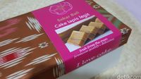 Sekar Bali: Ini <i>Apple Pie</i> dan Lapis Legit Klasik dengan Kemasan Unik dari Bali