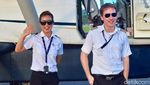 Berkenalan dengan Pilot Cantik Susi Air