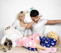 Duh, Mantan Finalis Miss Germany Diancam Dibunuh karena Memacari Pria Korea