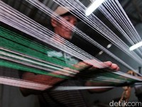 Digempur Produk Impor, Pengusaha Tekstil Minta Perlindungan Jokowi