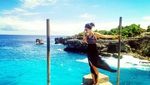 Foto: Pacar Baru Chef Juna dan Indahnya Pantai Indonesia