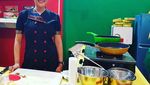 Ini 10 Chef dan Barista Indonesia yang Cantik & Sexy, Nomor 4 Paling Greget!