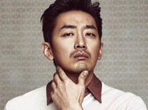 Video: Ha Jung Woo-Cha Jung Won Pacaran, Bantah Kabar Pernikahan