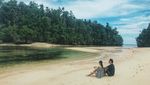Foto: Pacar Baru Chef Juna dan Indahnya Pantai Indonesia