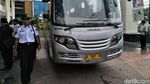 Kini ke Bandara dari Depok Bisa Naik Bus Damri