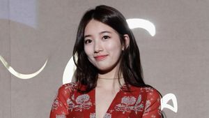 Cara Unik Bae Suzy Hingga Song Joong Ki Merawat Wajah Supaya Kinclong