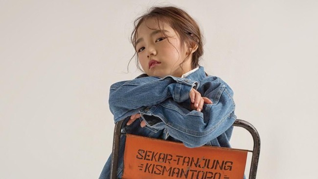 Cerita Kursi Kondangan Jadul Wonogiri Dipakai Anak Tercantik Korea