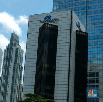 Hai Investor, Mau Kelola Properti Aset AJB Bumiputera Rp 7 T?