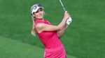 Foto: Paige Spiranac, Pegolf Blonde nan Cantik