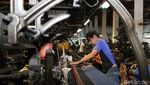 Tolong! Industri Kain Tenun Majalaya di Ujung Tanduk