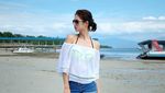 Foto: Pacar Baru Chef Juna dan Indahnya Pantai Indonesia