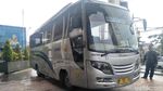 Kini ke Bandara dari Depok Bisa Naik Bus Damri