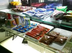 Melongok Warnet Idaman Gamer di Kota Malang