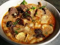 Yuk, Jajan Soto Betawi yang Sedap di 5 Tempat Makan Ini