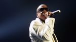 Jay-Z, Musisi Terkaya dengan Harta Capai Triliunan