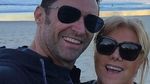 Foto: Santai di Australia Kayak Hugh Jackman