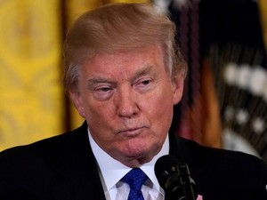 Trump Ingin Segera Diinterogasi FBI Terkait Dugaan Intervensi Rusia