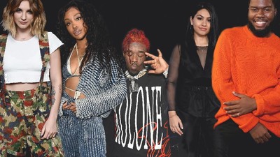 Meraih Mimpi dan Pertaruhan Musisi di Best New Artis Grammy 2018