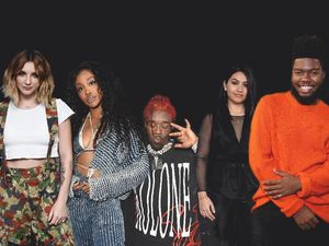 Meraih Mimpi dan Pertaruhan Musisi di Best New Artis Grammy 2018