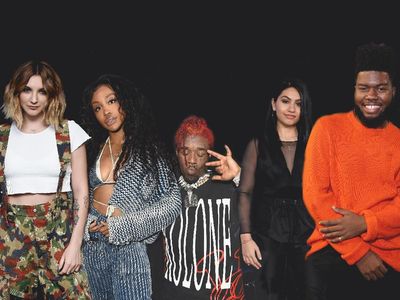 Meraih Mimpi dan Pertaruhan Musisi di Best New Artis Grammy 2018