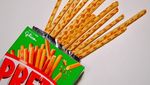 Lihat Kerennya Sulaman Mungil Bentuk Makanan yang Persis Asli!
