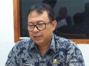 Eks Sekda Yossi Irianto Terseret Kasus Sewa Lahan Kebun Binatang Bandung