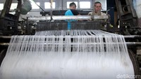 Menurut perajin harga produksi naik dan tidak sebanding dengan harga jual.