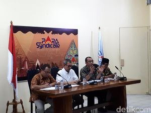 Anies-Sandi Dinilai Perlu Bikin Perda dan Mal Rakyat untuk PKL
