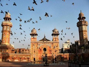 Pertimbangan Ekonomi, Pakistan Terapkan Lockdown Sebagian
