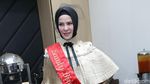 Momen Lucu dan Seru di Bridal Shower Angel Lelga