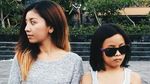 Pesona Putri Feni Rose yang Cantik dan Kece Banget