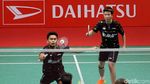 Tontowi/Liliyana ke Semifinal Indonesia Masters 2018