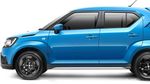 Suzuki Buat Ignis yang Lebih Sporty