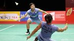 Mantap! Greysia/Apriani ke Semifinal