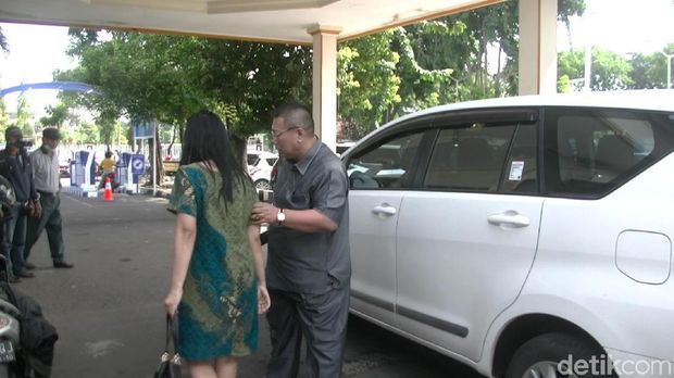 Geger Oknum Perawat Lakukan Pelecehan Seksual pada Pasien di Surabaya