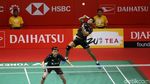 Tontowi/Liliyana ke Semifinal Indonesia Masters 2018