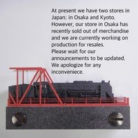 Punya bentuk yang unik, tak heran jika produk-produk Omoshiroi Block cepat sold out. Merek tersebut sampai harus meminta maaf karena membuat para pelanggan menunggu ketersediaan barang. Foto: Instagram Triad Inc