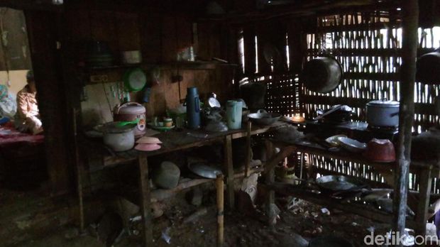 Tolong! Pasangan Tua di Semarang Ini Butuh Uluran Tangan