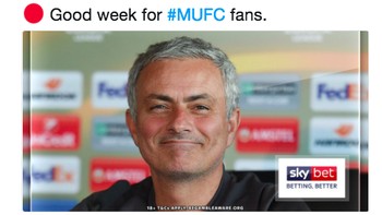 Beragam kabar baik bagi fans Manchester United. Foto: istimewa