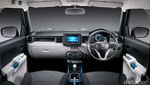 Suzuki Buat Ignis yang Lebih Sporty