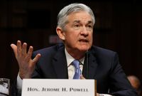 The Fed Tegaskan Dukung Pertumbuhan Meski Tetap Hawkish