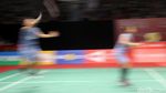 Mantap! Greysia/Apriani ke Semifinal