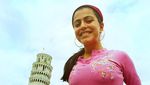 Foto: Shenaz Treasurywala, Artis Bollywood Cantik Suka Traveling