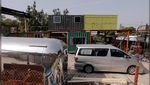 Foto: Penampakan Beragam Properti di Hong Kong yang Termahal di Dunia