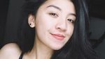 Pesona Putri Feni Rose yang Cantik dan Kece Banget