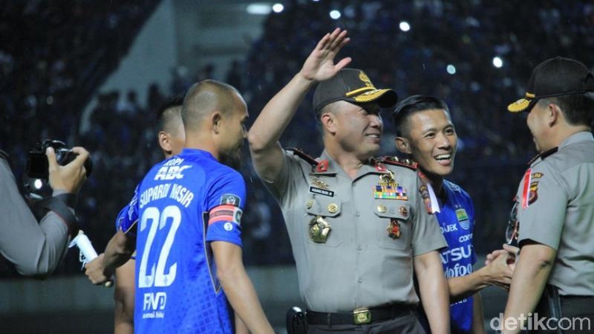 Foto: Wisma Putra/detikSport