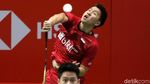 The Minions Tatap Semifinal Indonesia Masters 2018