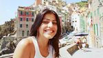 Foto: Shenaz Treasurywala, Artis Bollywood Cantik Suka Traveling