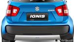 Suzuki Buat Ignis yang Lebih Sporty